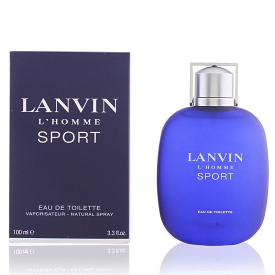 Lanvin L'homme Sport EDT M 100ML