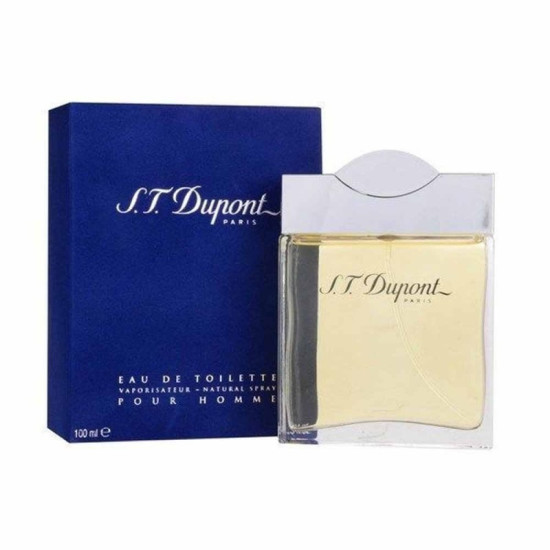S.T.Dupont EDT M 100ML