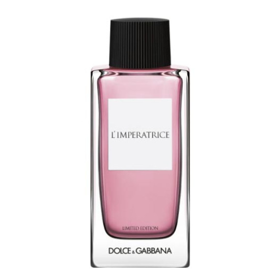 Dolce&Gabbana L'imperatrice Limited Edition EDT L 100ML Tester