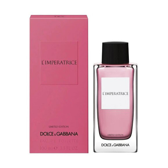 Dolce&Gabbana L'imperatrice Limited Edition EDT L 100ML