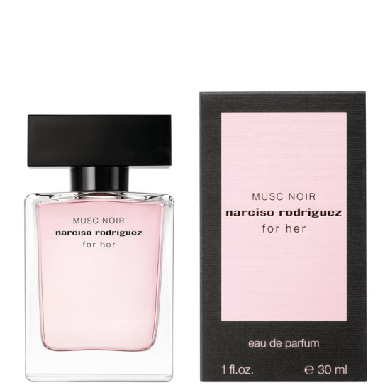 Narciso Rodriguez For Her Musc Noir EDP L 30ML