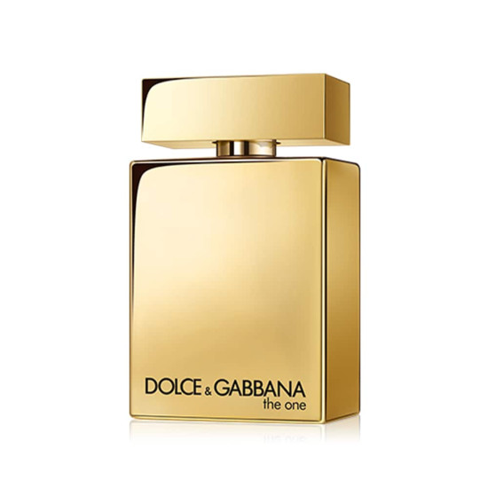 Dolce&Gabbana The One Gold Intense EDP M 50ML