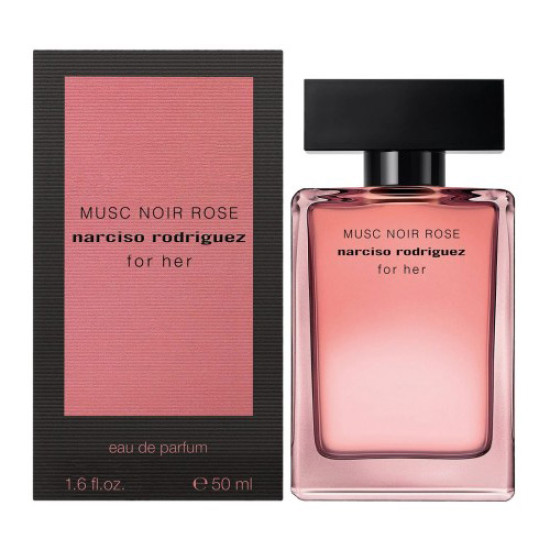 Narciso Rodriguez For Her Musc Noir Rose EDP L 30ML