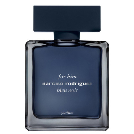 Narciso Rodriguez For Him Bleu Noir Parfum M 100ML Tester