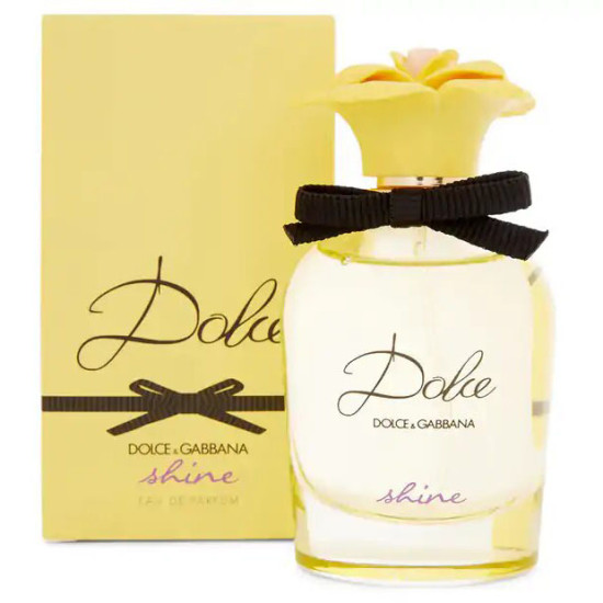 Dolce&Gabbana Dolce Shine EDP L 50ML