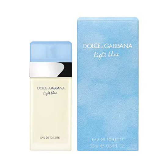 Dolce&Gabbana Light Blue EDT L 25ML