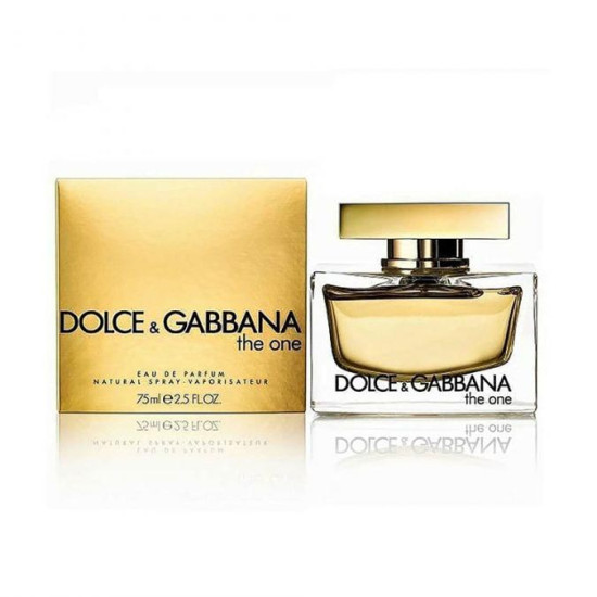 Dolce&Gabbana The One EDP L 75ML