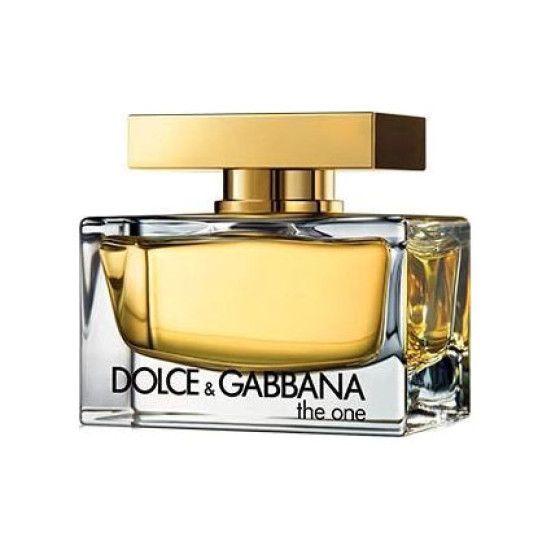 Dolce&Gabbana The One EDP L 75ML Tester