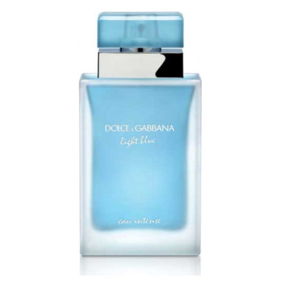Dolce&Gabbana Light Blue Eau Intense EDP L 25ML