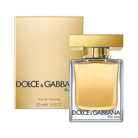 Dolce&Gabbana The One EDT L 50ML