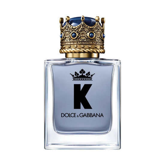 Dolce&Gabbana K EDT M 50ML