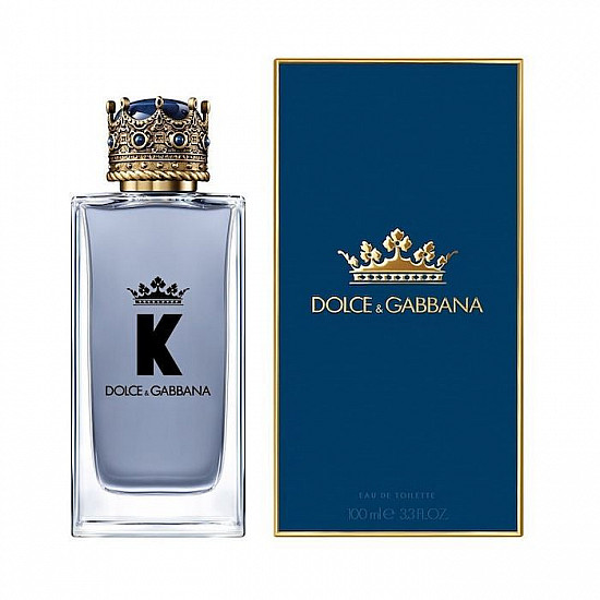 Dolce&Gabbana K EDT M 100ML