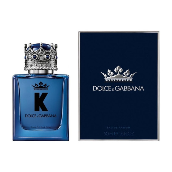 Dolce&Gabbana K EDP M 50ML