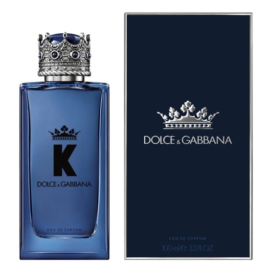 Dolce&Gabbana K EDP M 100ML