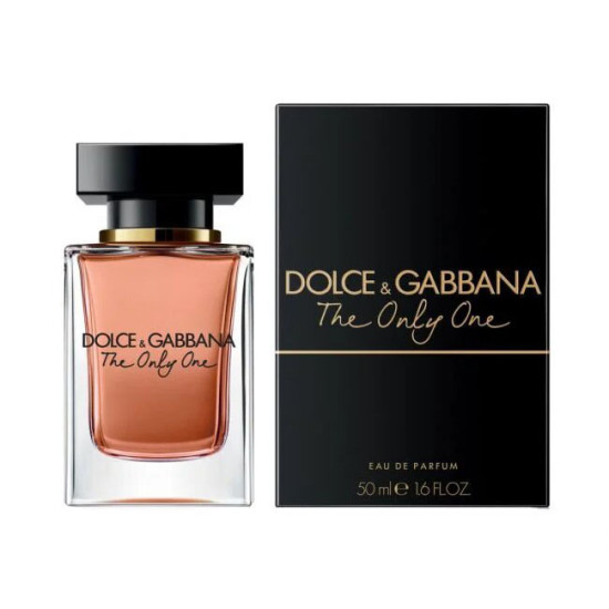 Dolce&Gabbana The Only One EDP L 50ML