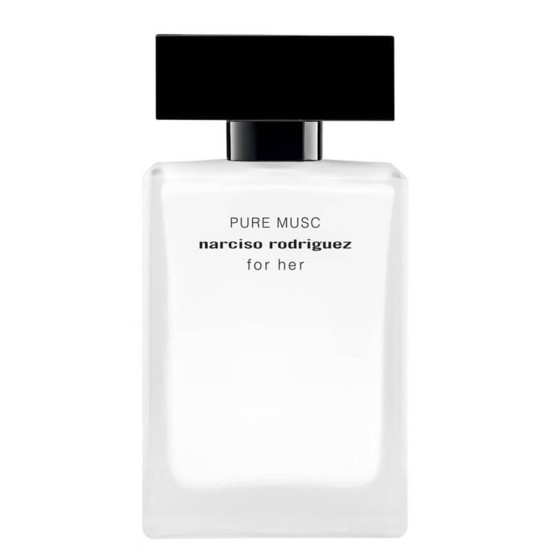 Narciso Rodriguez For Her Pure Musc EDP L 50ML