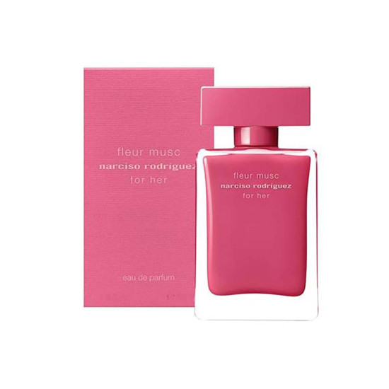 Narciso Rodriguez Fleur Musc For Her EDP L 50ML