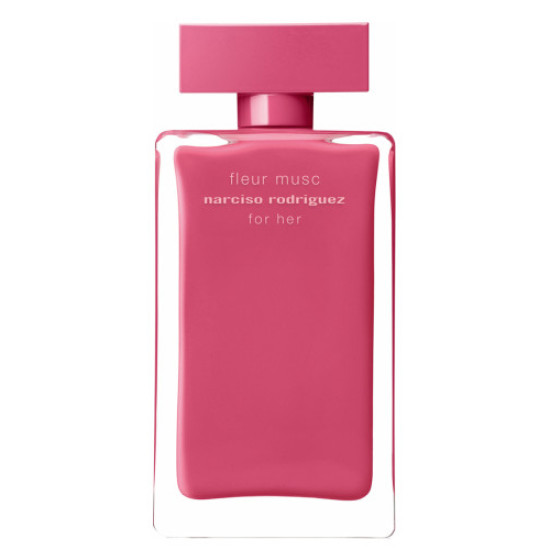Narciso Rodriguez Fleur Musc For Her EDP L 100ML Tester