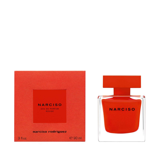 Narciso Rodriguez Narciso Rouge EDP L 90ML