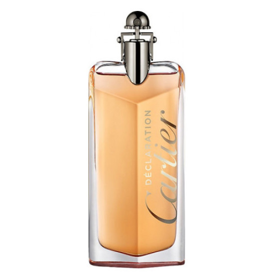 Cartier Declaration Parfum M 100ML Tester