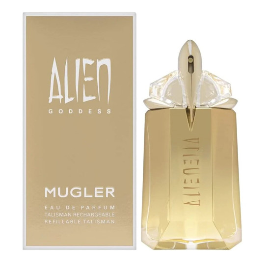 Thierry Mugler Alien Goddess EDP L 30ML
