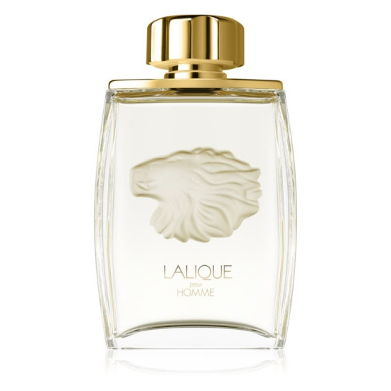 Lalique Lion EDP M 75ML Tester