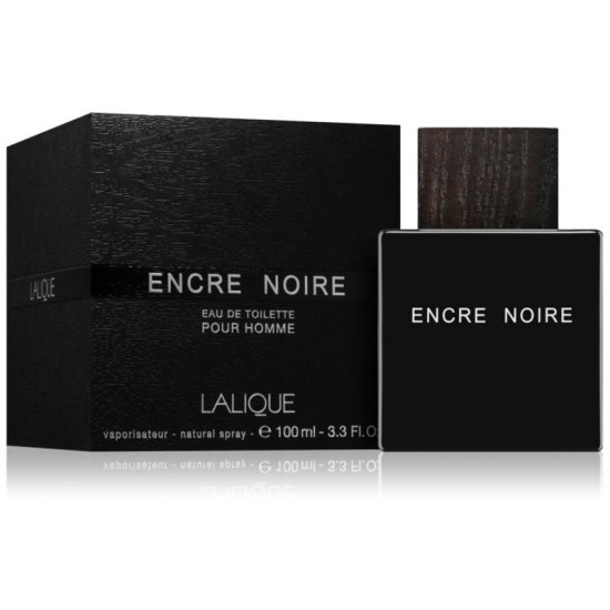 Lalique Encre Noire EDT M 100ML