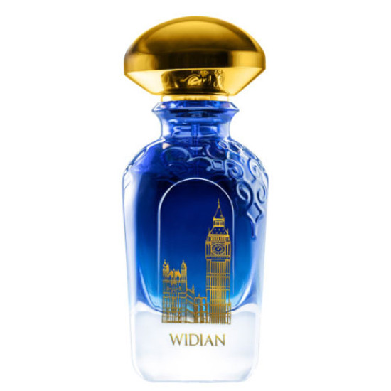 Widian Sapphire Collection London Parfum Unisex 50ML