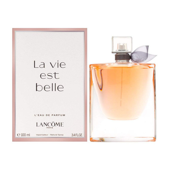 Lancome La Vie Est Belle L'eau De Parfum L 100ML