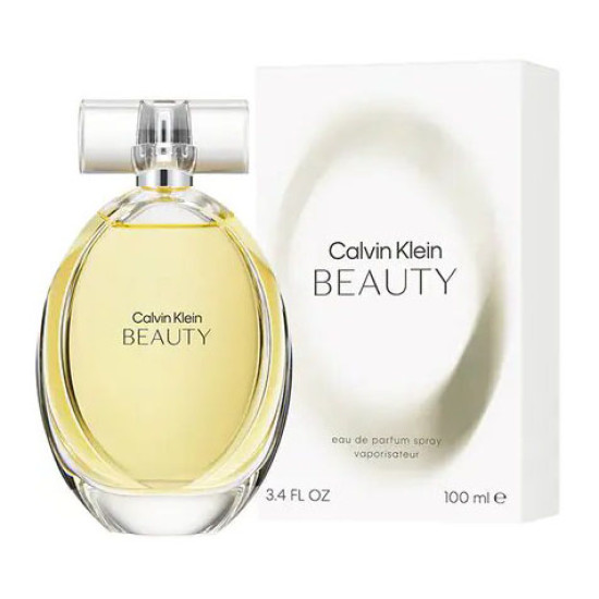 Calvin Klein Beauty EDP L 100ML