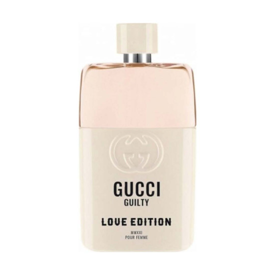 Gucci Guilty Love Edition Mmxxi EDP L 90ML Tester
