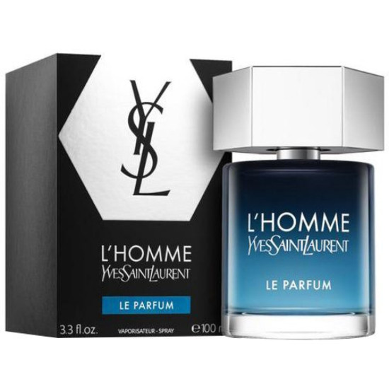 Ysl L'homme Le Parfum M 100ML