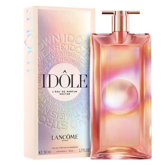 Lancome Idole L'eau De Parfum Nectar EDP L 50ML