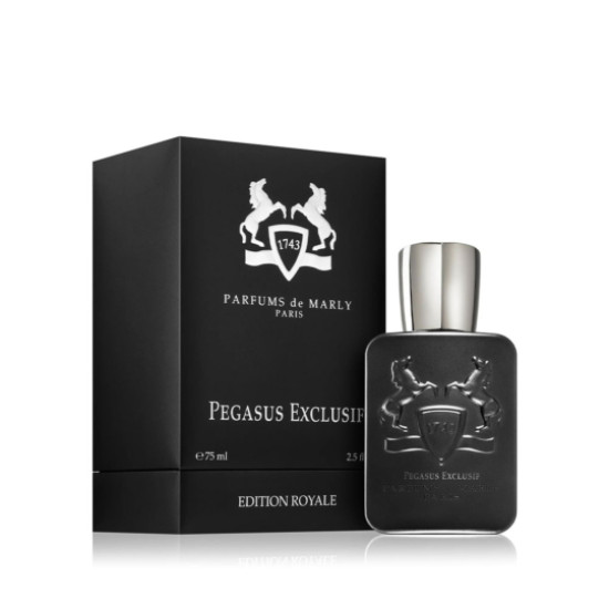 Parfums De Marly Pegasus Exclusif EDP M 75ML