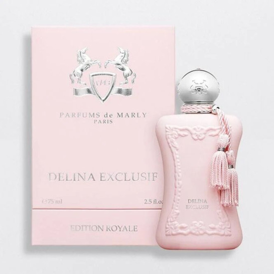 Parfums De Marly Delina Exclusif EDP L 75ML