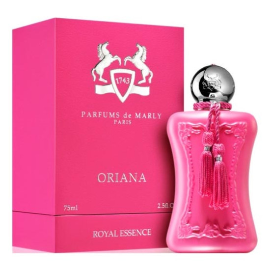 Parfums De Marly Oriana EDP L 75ML