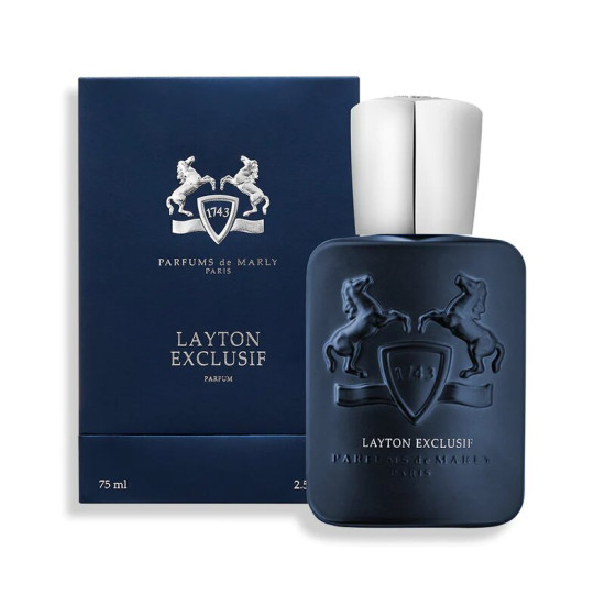Parfums De Marly Layton Exclusif EDP Unisex 75ML
