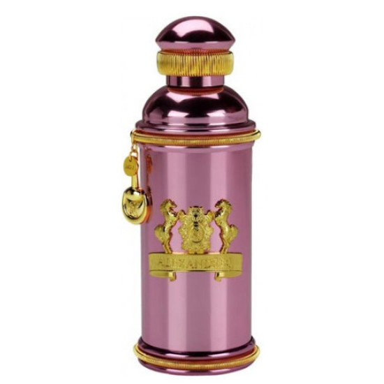 Alexandre J The Collector Rose Oud EDP L 100ML