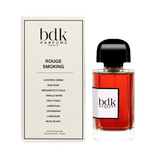 BDK Parfums Rouge Smoking EDP Unisex 100ML