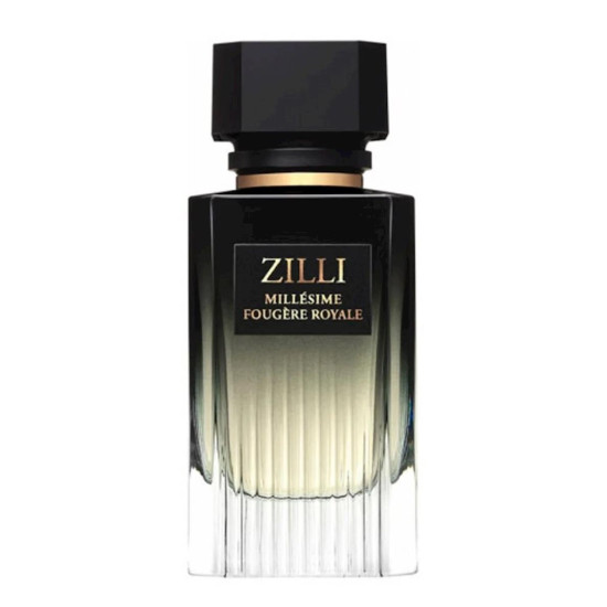 Zilli Millesime Fougere Royale EDP M 100ML