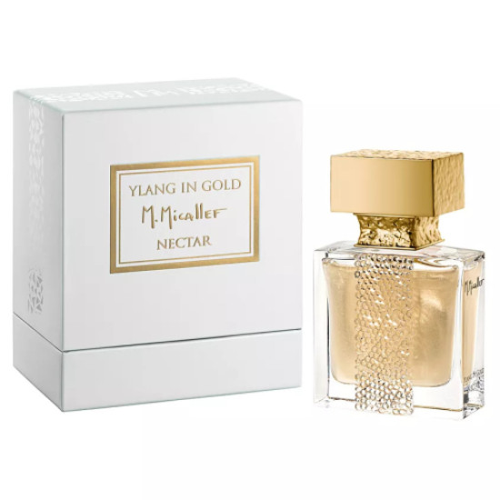 M.Micallef Ylang In Gold EDP L 100ML
