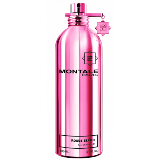 Montale Roses Elixir EDP L 100ML