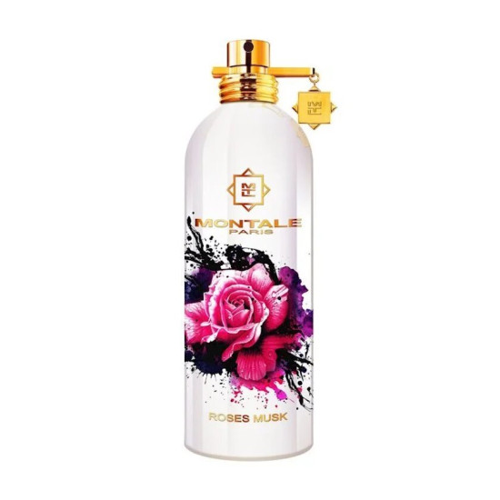 Montale Roses Musk Limited Edition EDP Unisex 100ML