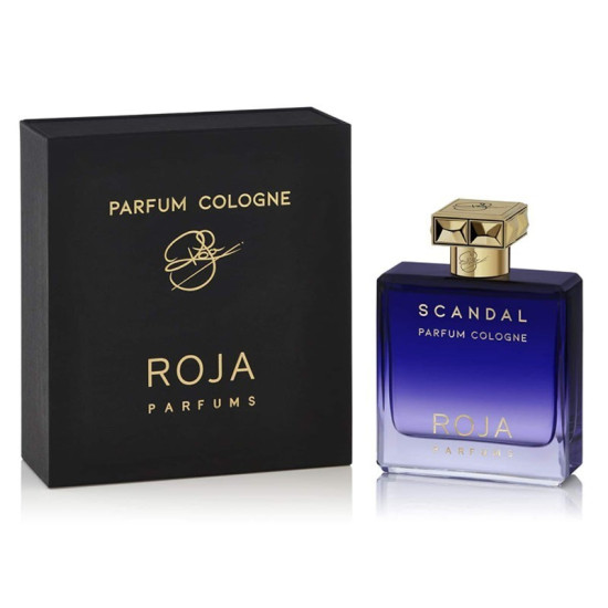 Roja Scandal Pour Homme Parfum Cologne 100ML