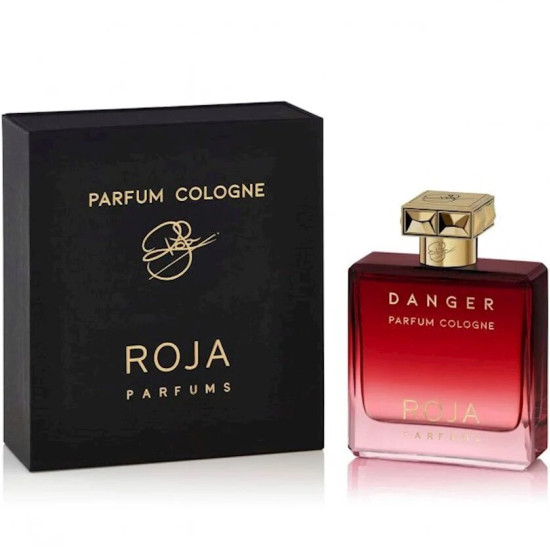 Roja Danger Pour Homme Parfum Cologne 100ML