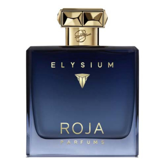 Roja Elysium Pour Homme Parfum Cologne M 100ML