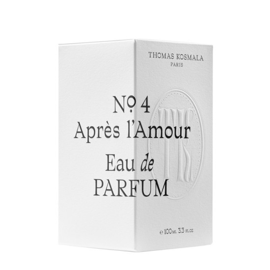 Thomas Kosmala № 4 Apres L'amour EDP Unisex 100ML