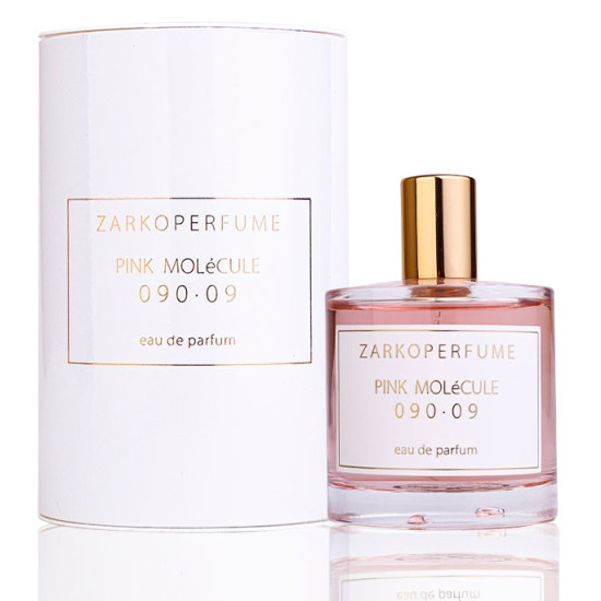 Zarkoperfume Pink Molecule 090.09 EDP Unisex 100ML