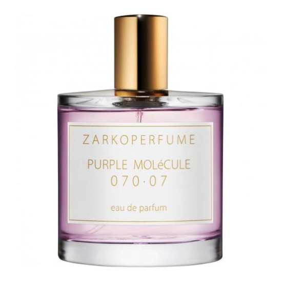 Zarkoperfume Purple Molecule 070.07 EDP Unisex 100ML