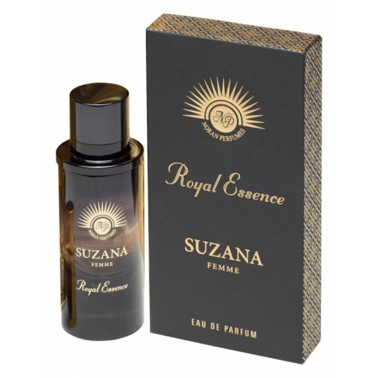 Noran Perfumes Suzana EDP L 75ML